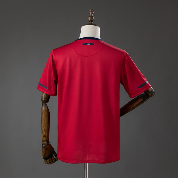 EUA Secundária Retrô Camisa 2011