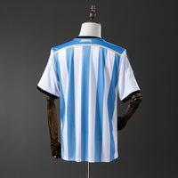 Argentina Principal Retrô 2014