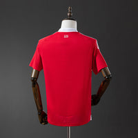 Brasil Internacional All Sponsor Principal 25/26