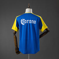 America Secundária Retrô Camisa 03/04