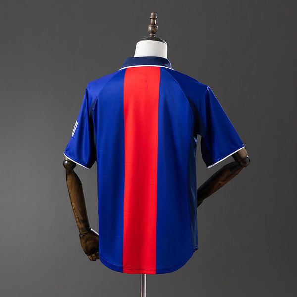 PSG Principal Retrô 00/01