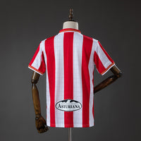 Sporting de Gijon Principal Camisa 26/27