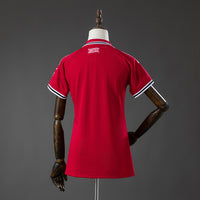 Manchester United Principal Feminino Camisa 26/27