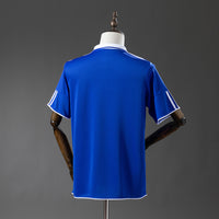 Schalke 04 Principal Retrô 10/11