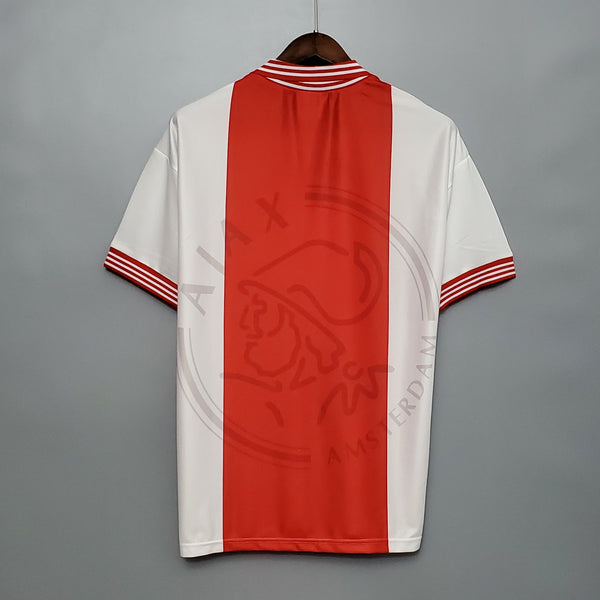 Ajax Principal Retrô 95/96