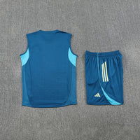 Conjunto Regata América 25/26