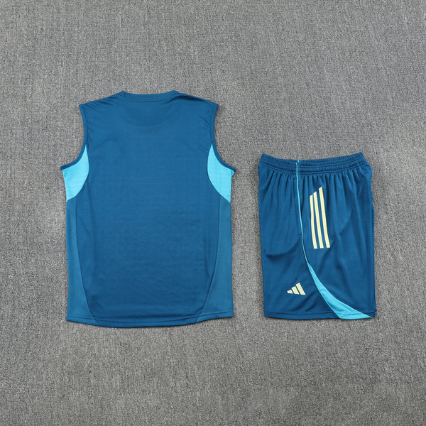 Conjunto Regata América 25/26
