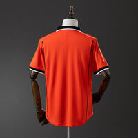 Holanda Principal Retrô 1998