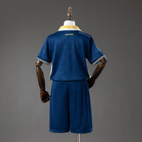 Panama Terceira Infantil Kit Camisa 2028