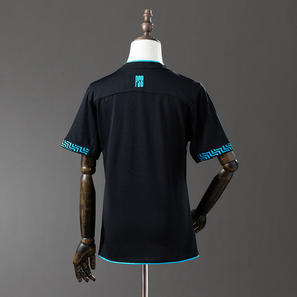 Paysandu Secundária Terceira Feminino Camisa 23/24