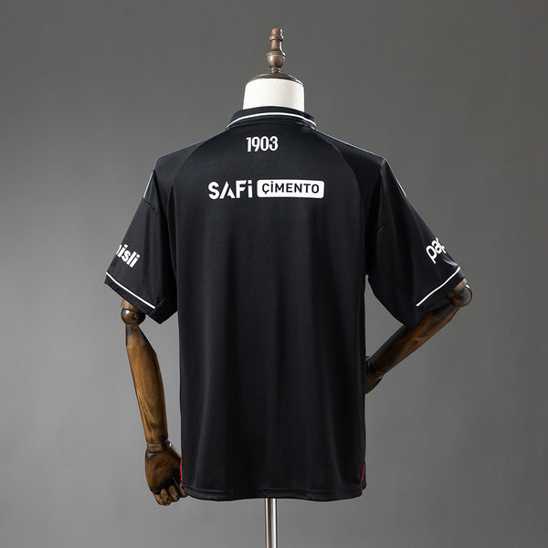 Besikkis Secundária Terceira Camisas 25/26