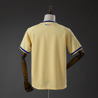 Curatu Secundária Camisa 2026