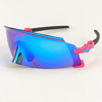 Oakley Kato