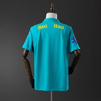 Brasil Azul Macacão Treino 20/21