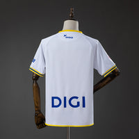 Las Palmas Secundária Terceira Camisa 26/27
