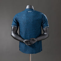 Portugal Co-branded Versão Jogador Camisa 2025