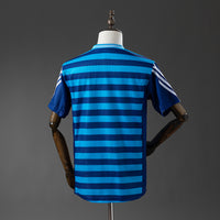 Racing Clube Secundária Retrô Camisa 99/00