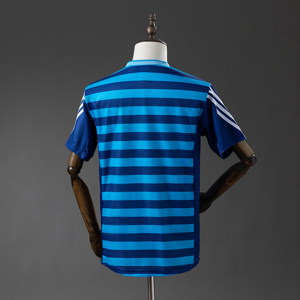Racing Clube Secundária Retrô Camisa 99/00