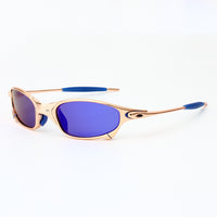 Oakley Juliet Gold