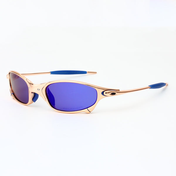 Oakley Juliet Gold
