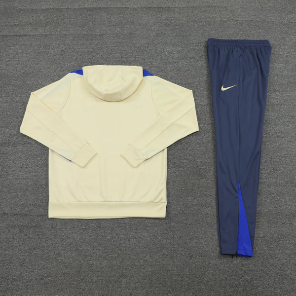 Conjunto Frio Inter de Milão 24/25