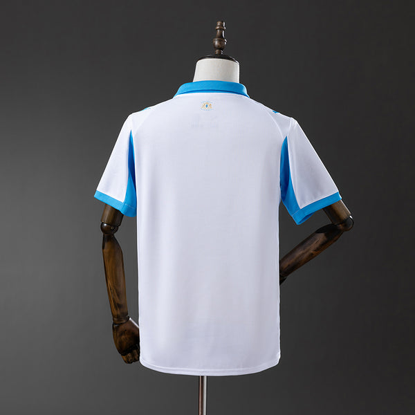 Marseille Principal 25/26