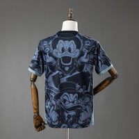 Inglaterra Donald Duck Edition Camisa 26/27
