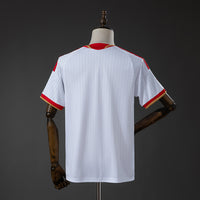 Sevilla Principal Camisa 26/27