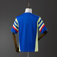 America Principal Retrô Camisa 1987