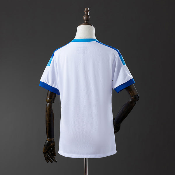 Paysandu Secundária Feminino Camisa 25/26