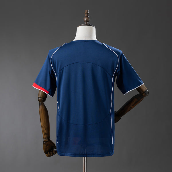 PSG Jesery Principal Retrô 04/05