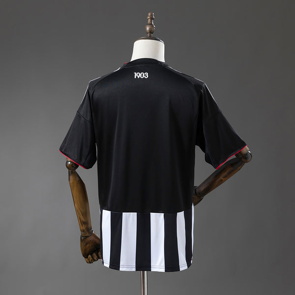 Besikkis Secundária Camisa 25/26