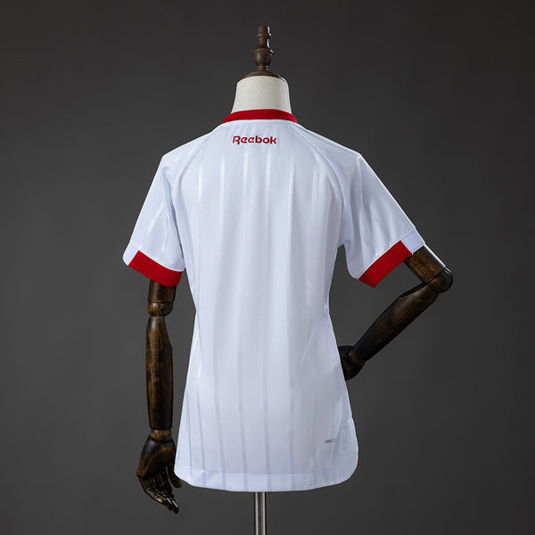 Nautico Secundária Camisa 26/27