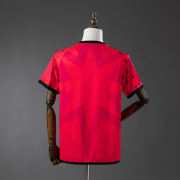 Venezia Secundária Quarta Camisa 25/26