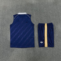 Conjunto Regata Real Madrid Baolan 26/27