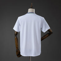 Uzbekistan Secundária Camisa 2026