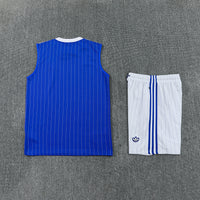 Conjunto Regata Vintage Chelsea 25/26