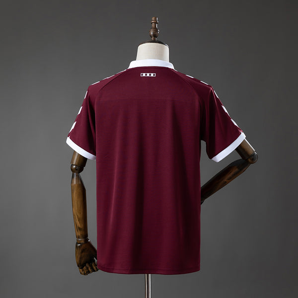 Hearts Principal Camisa 26/27