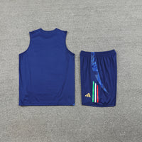 Conjunto Regata Itália 24/25
