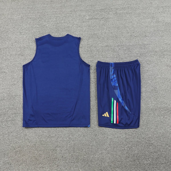Conjunto Regata Itália 24/25