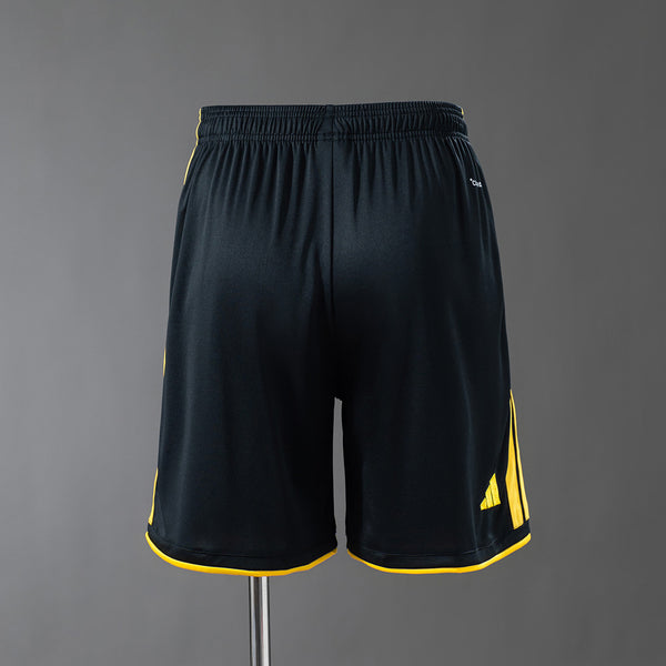 Bélgica Principal Shorts 2026