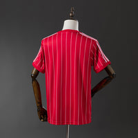 Aberdeen Principal Retrô Camisa 82/83