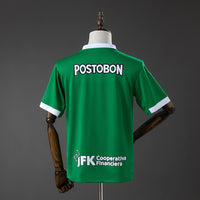 Atlético Nacional Principal Camisa 26/27