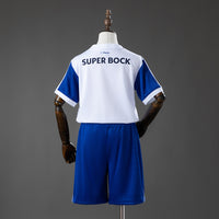 Porto ： Principal Infantil Kit Camisa 26/27