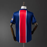 PSG Principal Retrô 98/99
