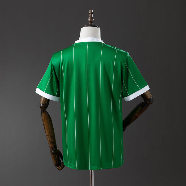 Celtic Principal Retrô 1986
