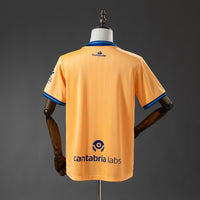 Racing de Santander Secundária Terceira Camisa 25/26