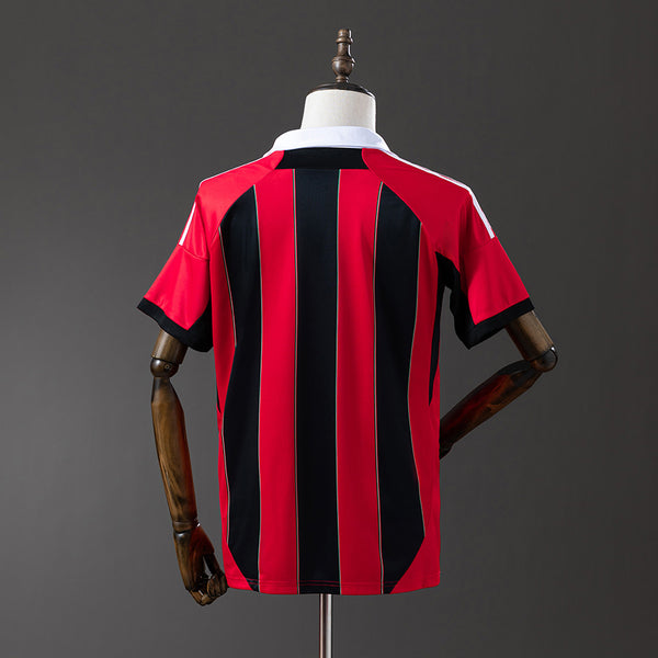 AC Milan Principal Retrô 12/13