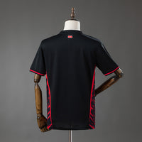 Tunisia World Secundária Terceira Copa Camisa 2026