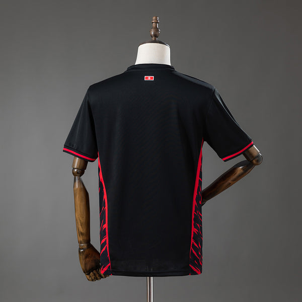 Tunisia World Secundária Terceira Copa Camisa 2026